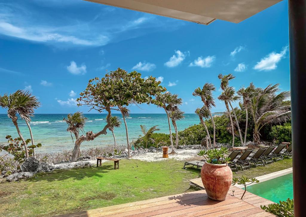 15 minutes from Tulum – Siete Gotas 15 minutes from Tulum - Siete Gotas