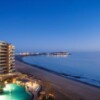3 Br CONDO AVAILABLE IN LAS PALOMAS SANDY BEACH