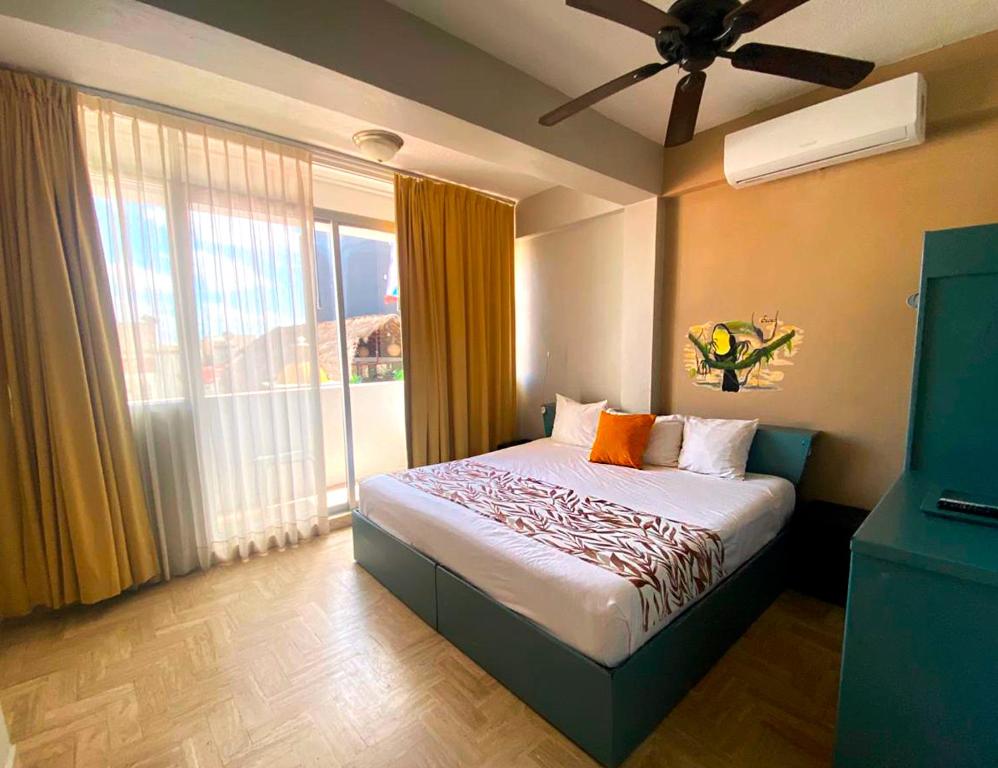 “5th Av” Sol del Caribe Apart Hotel "5th Av" Sol del Caribe Apart Hotel