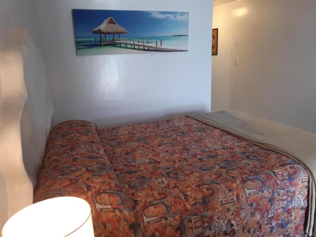 #7 Beach Front Private Room #7 Beach Front Private Room
