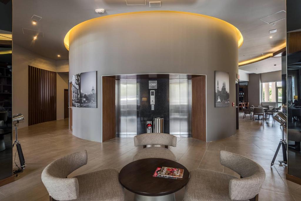 AC Hotel by Marriott Guadalajara Expo AC Hotel by Marriott Guadalajara Expo