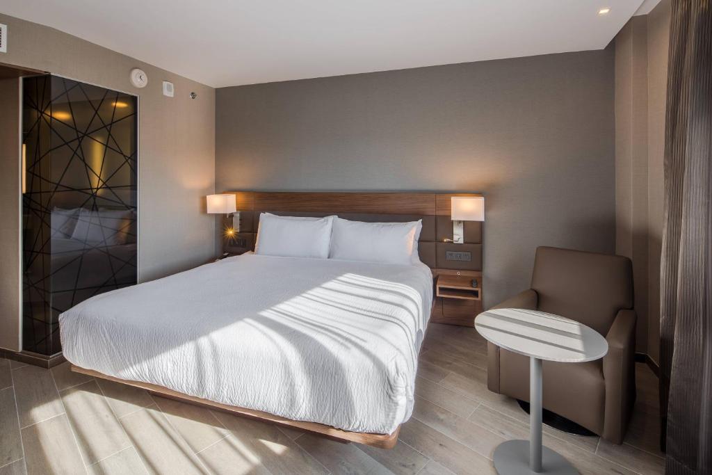 AC Hotel by Marriott Guadalajara Expo AC Hotel by Marriott Guadalajara Expo