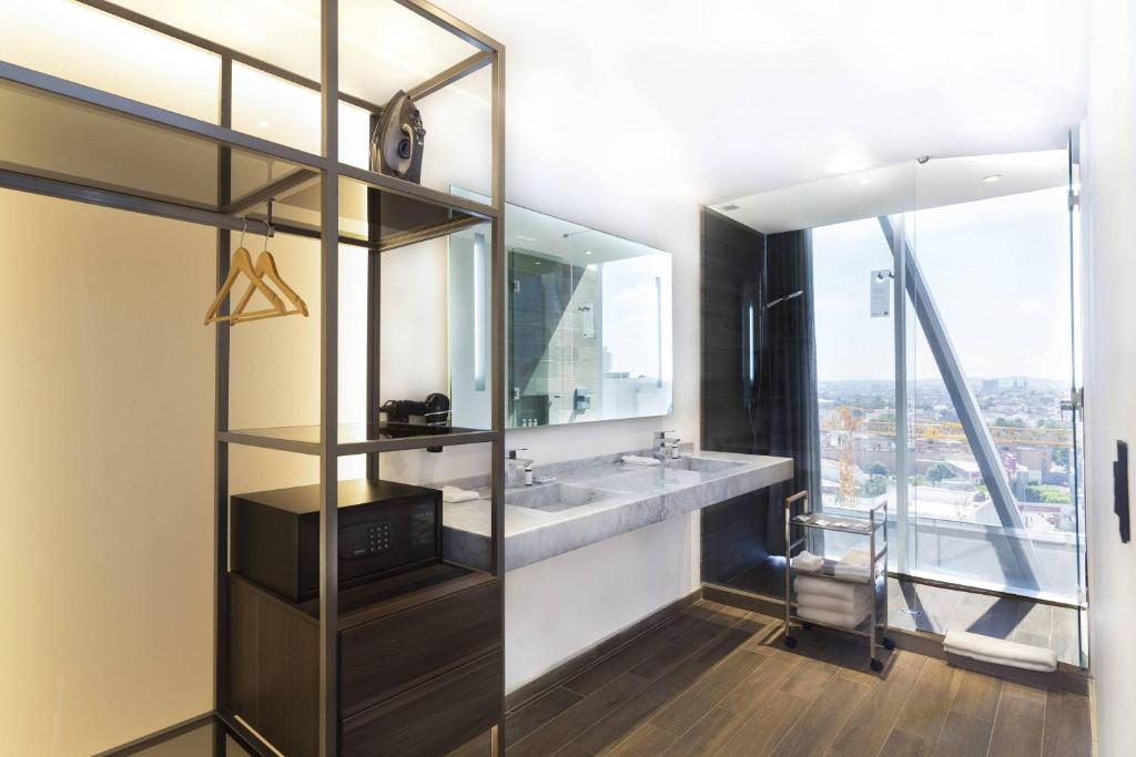 AC Hotel by Marriott Guadalajara Mexico