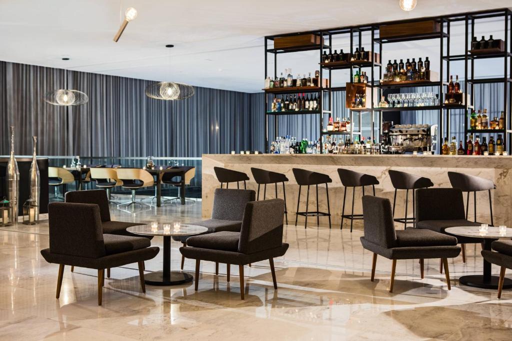 AC Hotel by Marriott Guadalajara Mexico