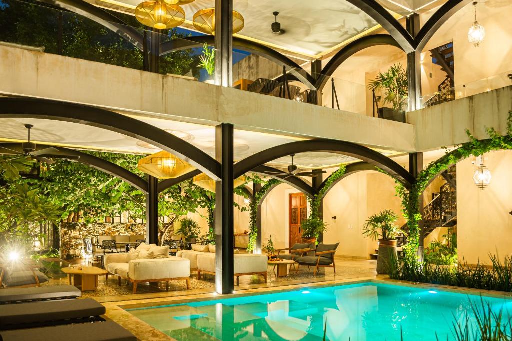 Adoro Hotel Boutique Adults Only
