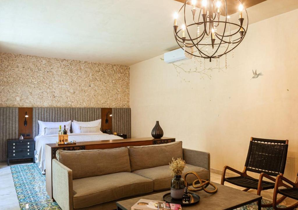 Adoro Hotel Boutique Adults Only