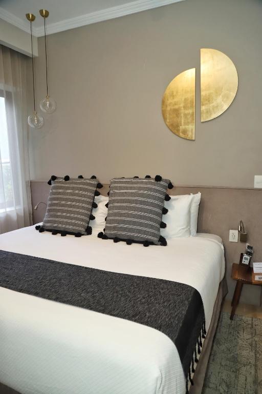 Agata Hotel Boutique & Spa Agata Hotel Boutique & Spa