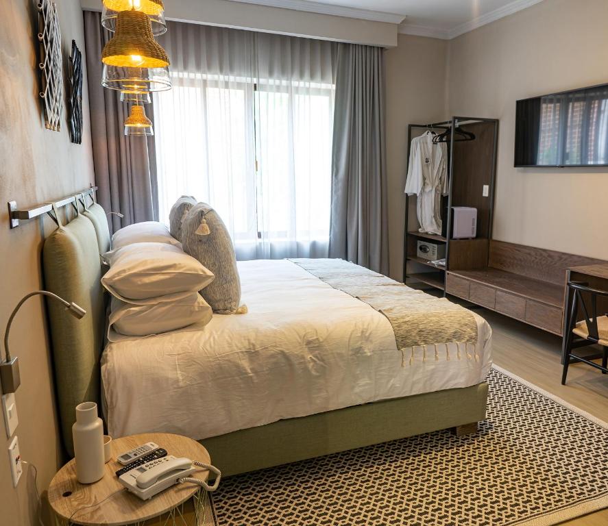 Agata Hotel Boutique & Spa Agata Hotel Boutique & Spa