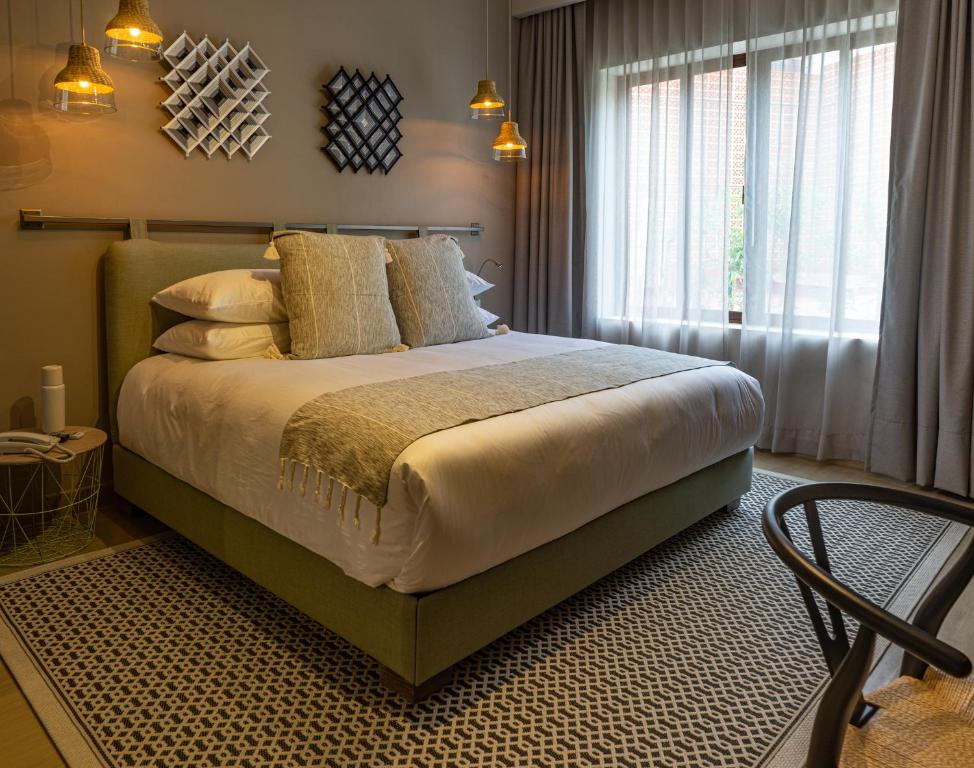 Agata Hotel Boutique & Spa Agata Hotel Boutique & Spa