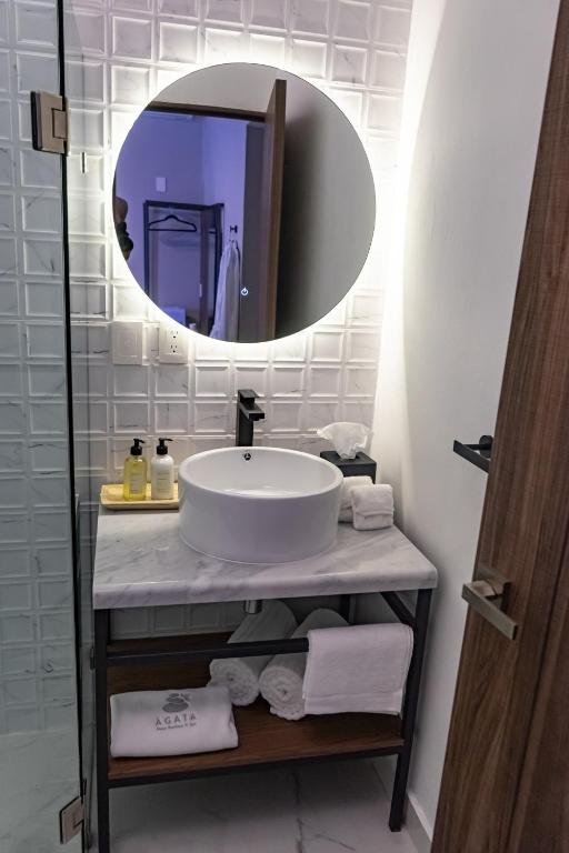 Agata Hotel Boutique & Spa Agata Hotel Boutique & Spa