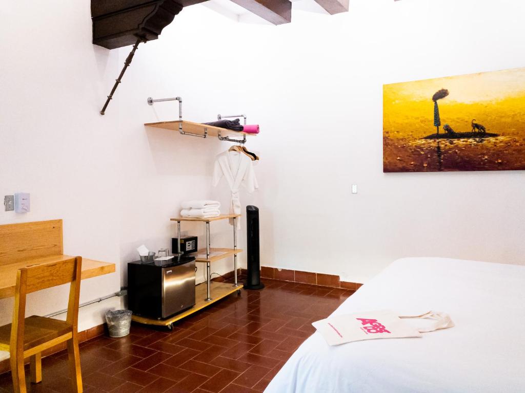 Agrado Guest House