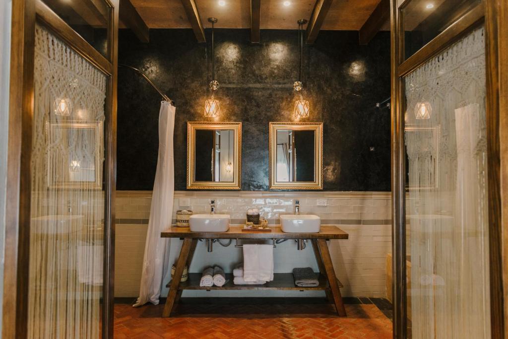 Agua Santa Hotel Boutique