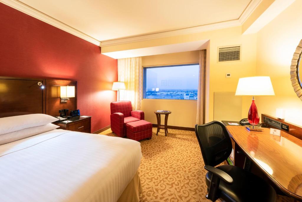 Aguascalientes Marriott Hotel Aguascalientes Marriott Hotel