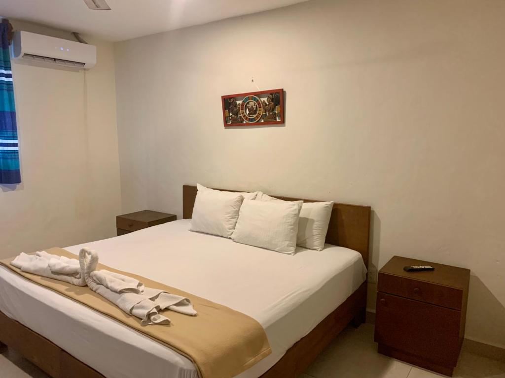 AKBAL Playa – Beach Zone AKBAL Playa - Beach Zone