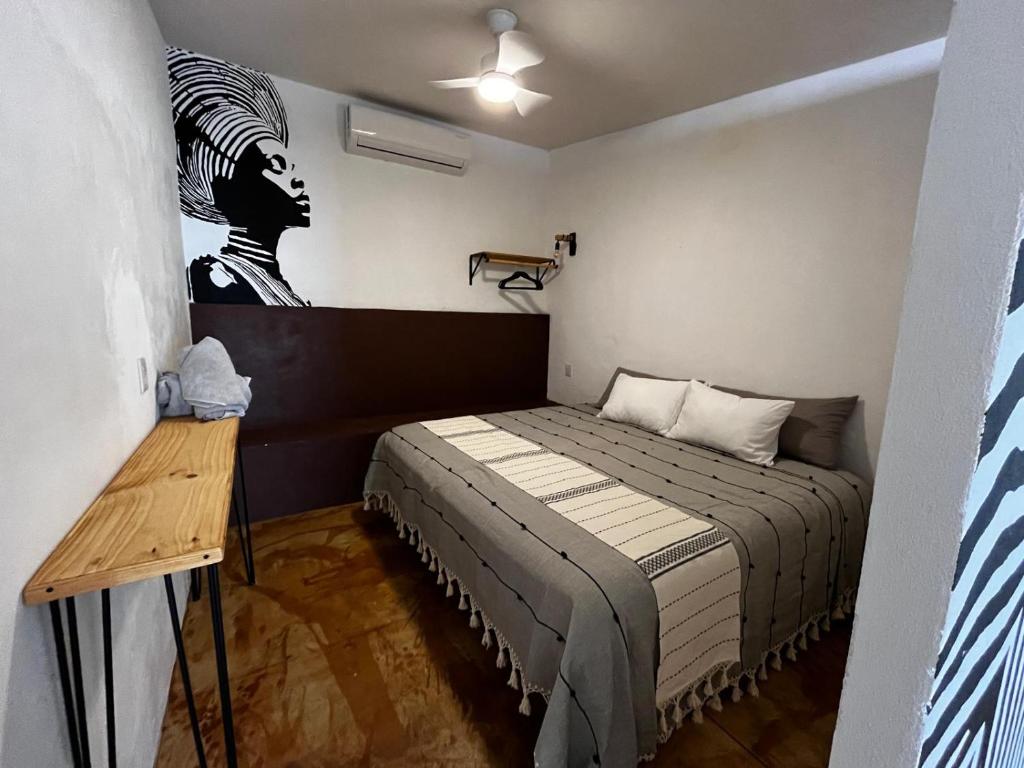 Akoma San Pancho