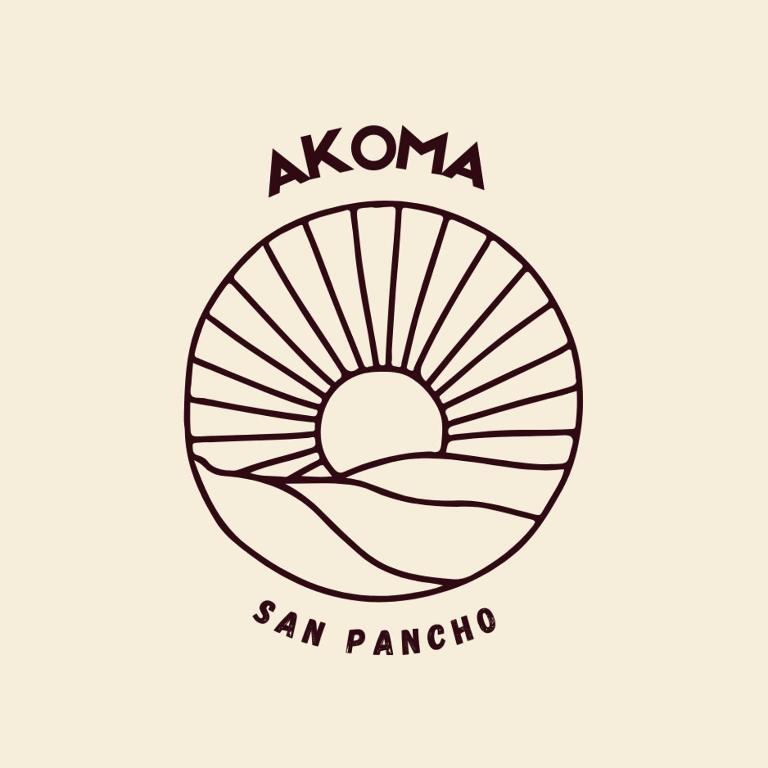 Akoma San Pancho