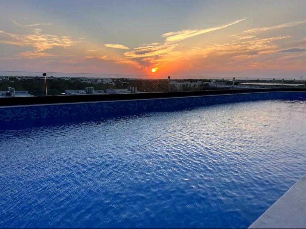 Akua Tulum Mexico