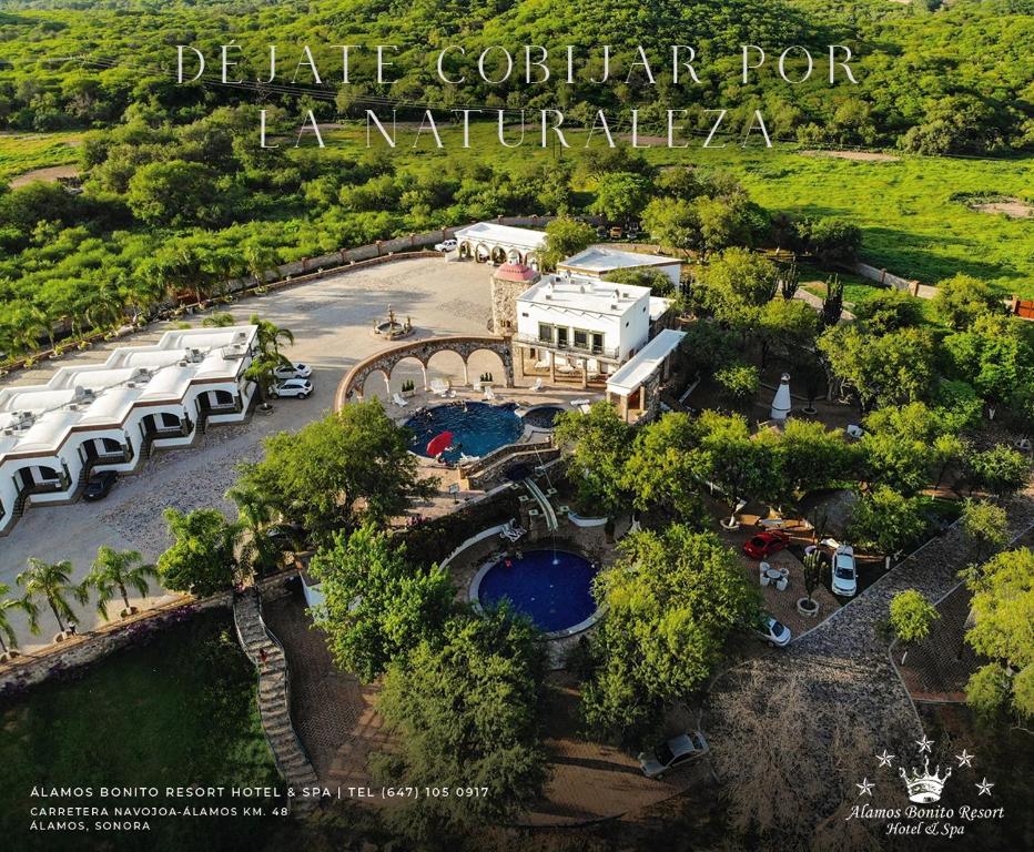 Álamos Bonito Resort