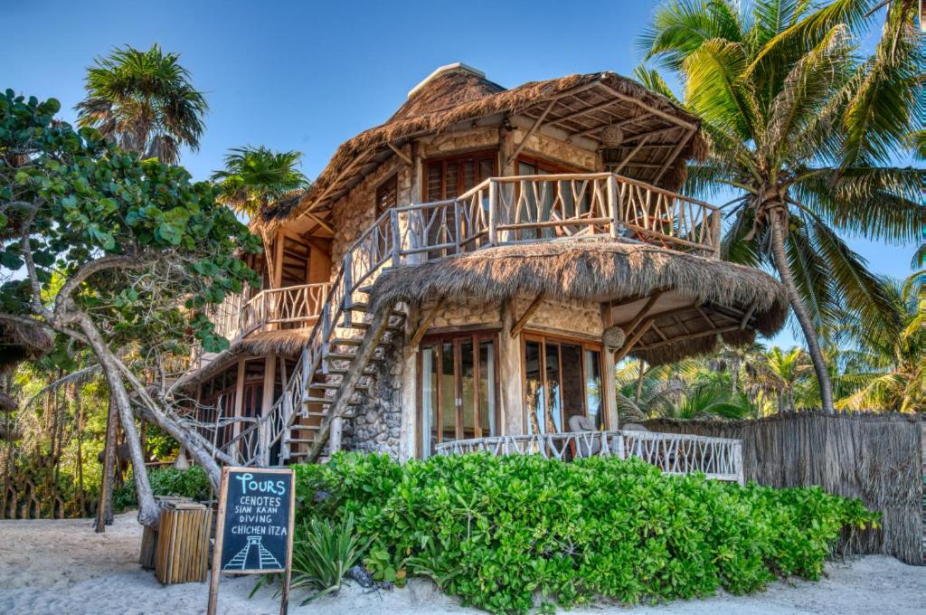 Alaya Tulum Alaya Tulum