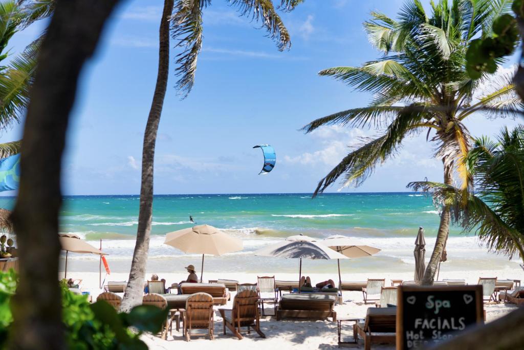 Alaya Tulum Alaya Tulum