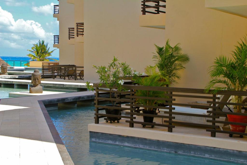 Aldea Beachside Condo by BVR Aldea Beachside Condo by BVR