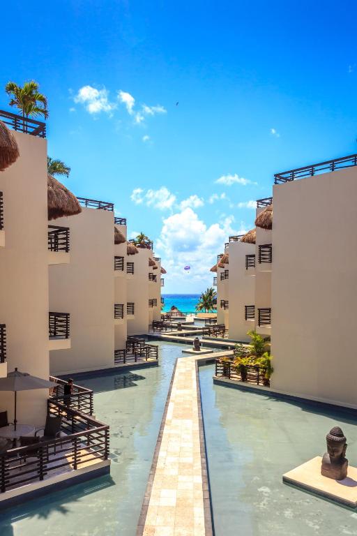 Aldea Beachside Condo by BVR Aldea Beachside Condo by BVR