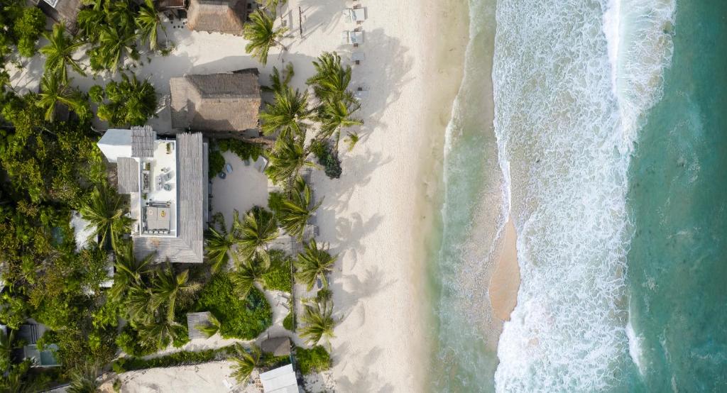 Aldea Canzul Tulum Aldea Canzul Tulum