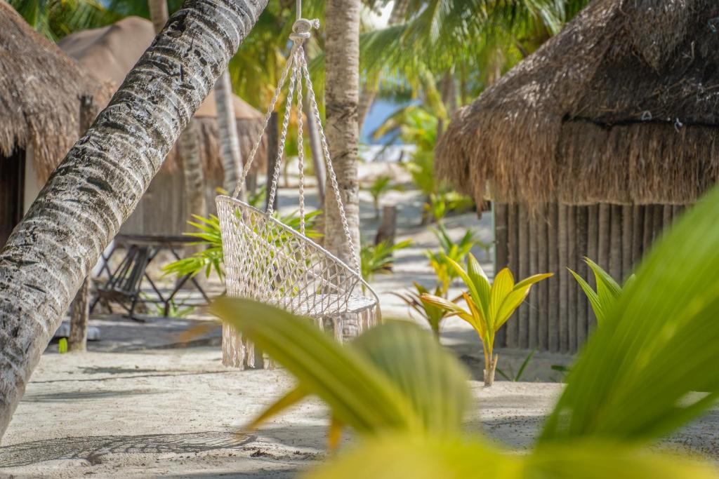 Alito Tulum Hotel