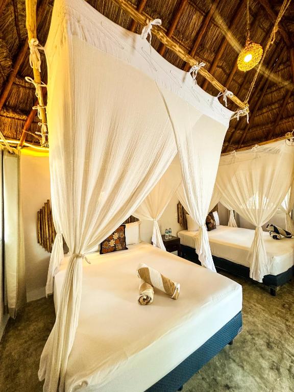 Alito Tulum Hotel