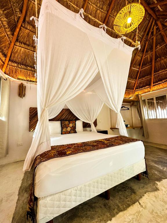 Alito Tulum Hotel
