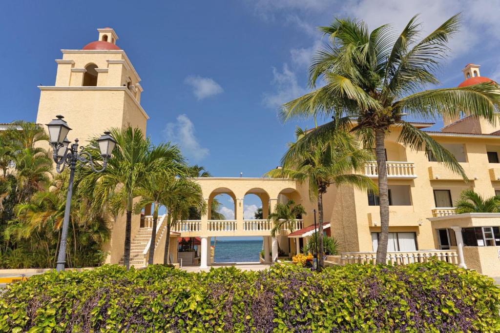 All Ritmo Cancun Resort & Water Park