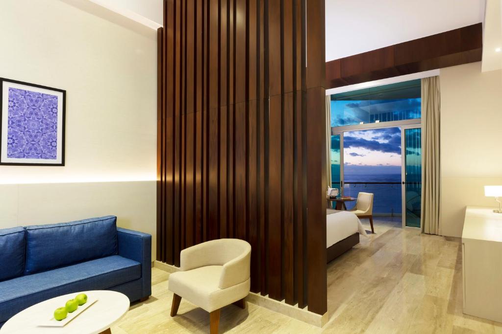 Altitude at Krystal Grand Cancun - All Inclusive