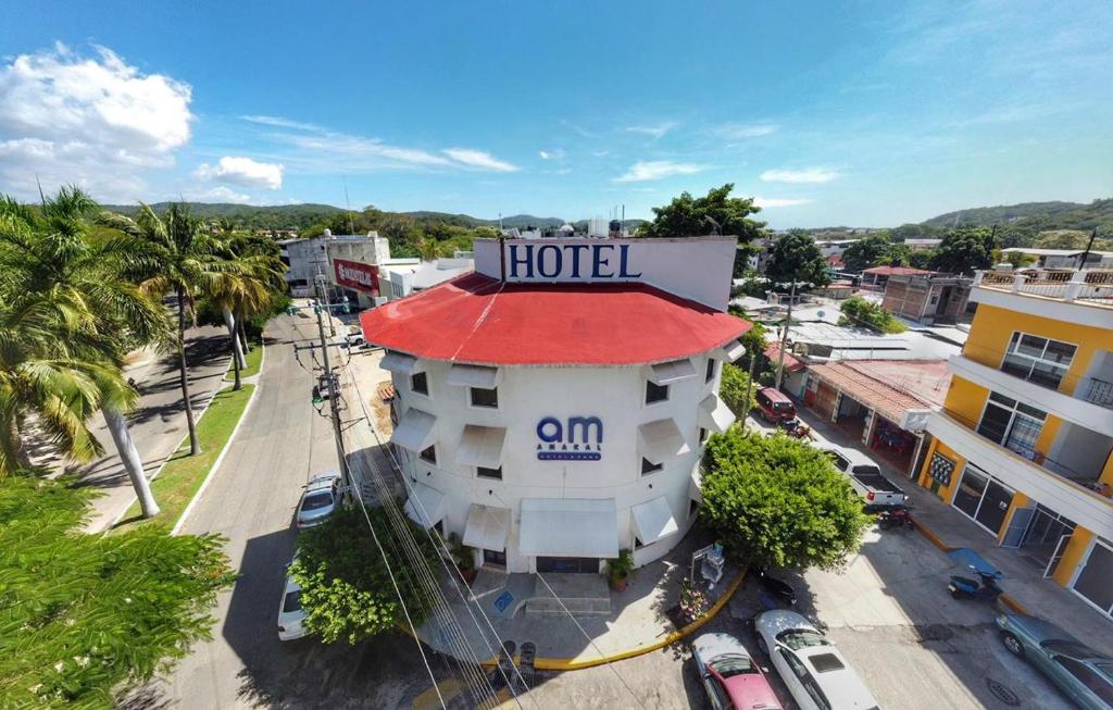AM Amakal Hotel & Park AM Amakal Hotel & Park
