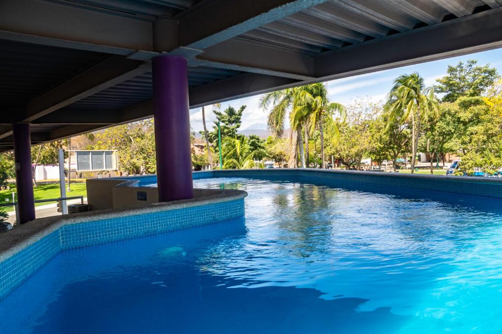 AM Hotel y Plaza AM Hotel y Plaza