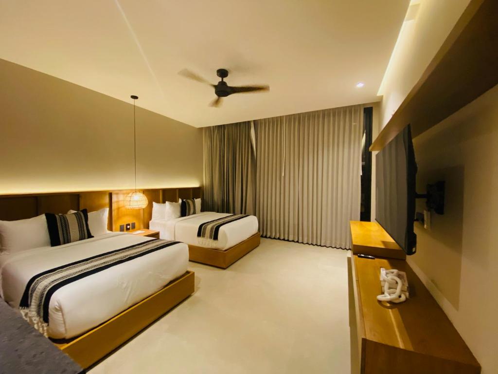 Amaranto Hotel Boutique Amaranto Hotel Boutique