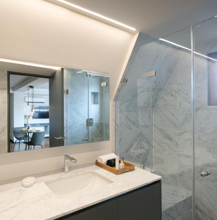 Amberes 64, Ascend Hotel Collection