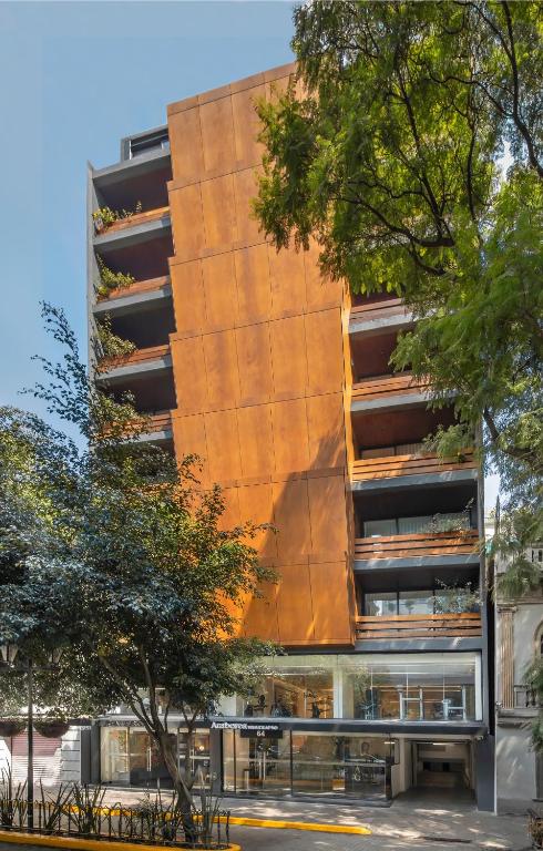 Amberes 64, Ascend Hotel Collection Amberes 64, Ascend Hotel Collection