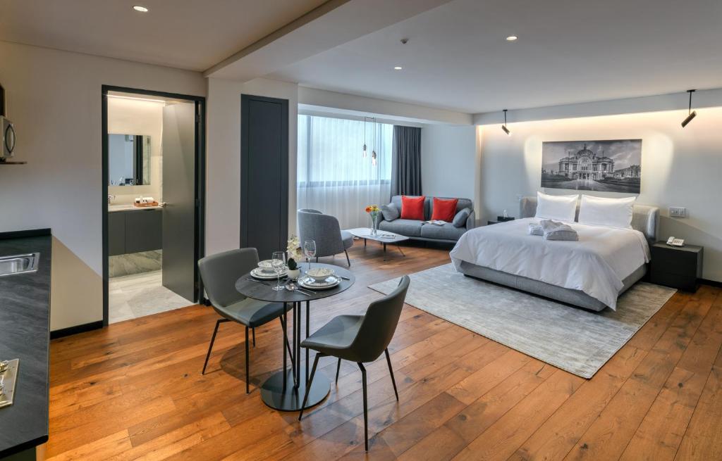 Amberes 64, Ascend Hotel Collection Amberes 64, Ascend Hotel Collection