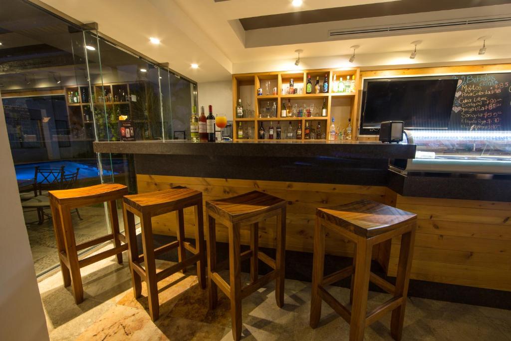 Ambiance Suites Ambiance Suites
