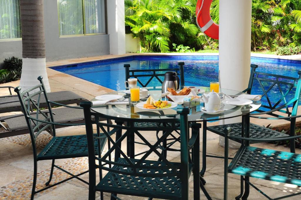 Ambiance Suites Ambiance Suites