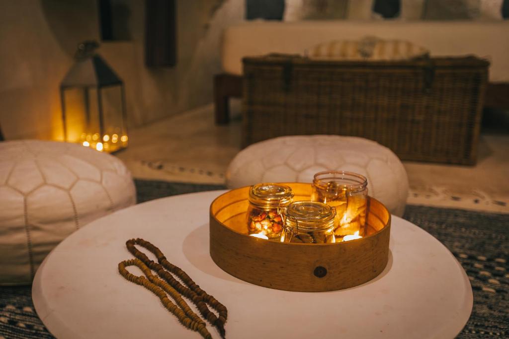 Ambre & Epices Jungle Hotel & Spa Ambre & Epices Jungle Hotel & Spa