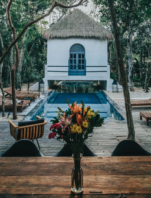 Ambre & Epices Jungle Hotel & Spa Ambre & Epices Jungle Hotel & Spa