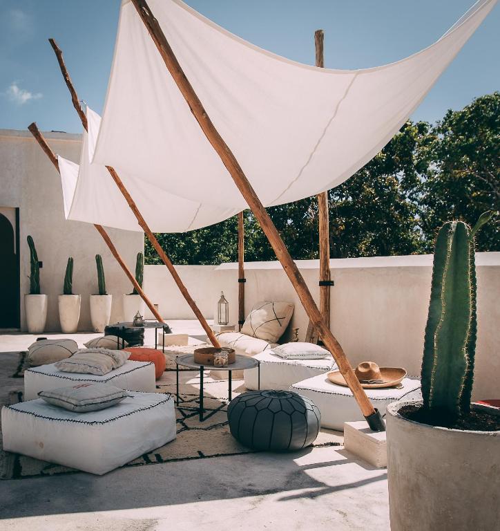 Ambre & Epices Jungle Hotel & Spa Ambre & Epices Jungle Hotel & Spa