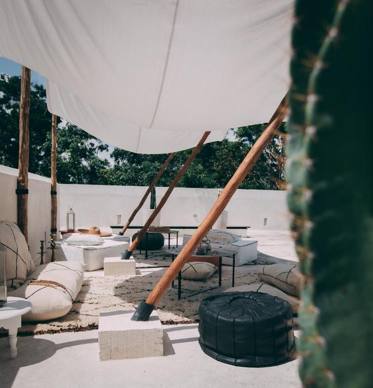 Ambre & Epices Jungle Hotel & Spa Ambre & Epices Jungle Hotel & Spa
