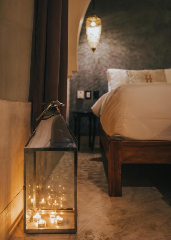 Ambre & Epices Jungle Hotel & Spa Ambre & Epices Jungle Hotel & Spa