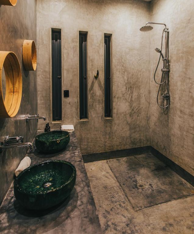 Ambre & Epices Jungle Hotel & Spa Ambre & Epices Jungle Hotel & Spa