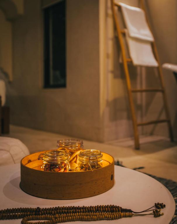 Ambre & Epices Jungle Hotel & Spa Ambre & Epices Jungle Hotel & Spa