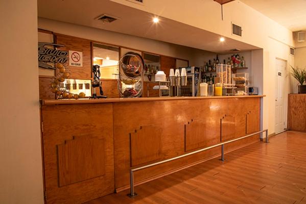 American Inn Hotel & Suites Parral