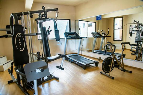 American Inn Hotel & Suites Parral