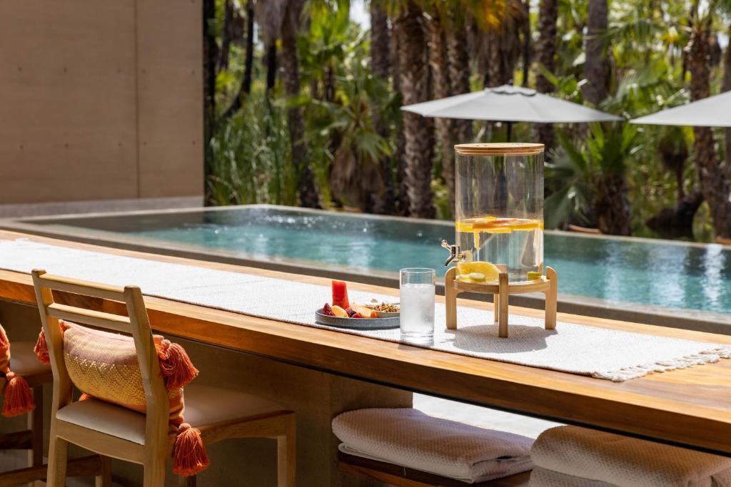 Amet Nature Retreat